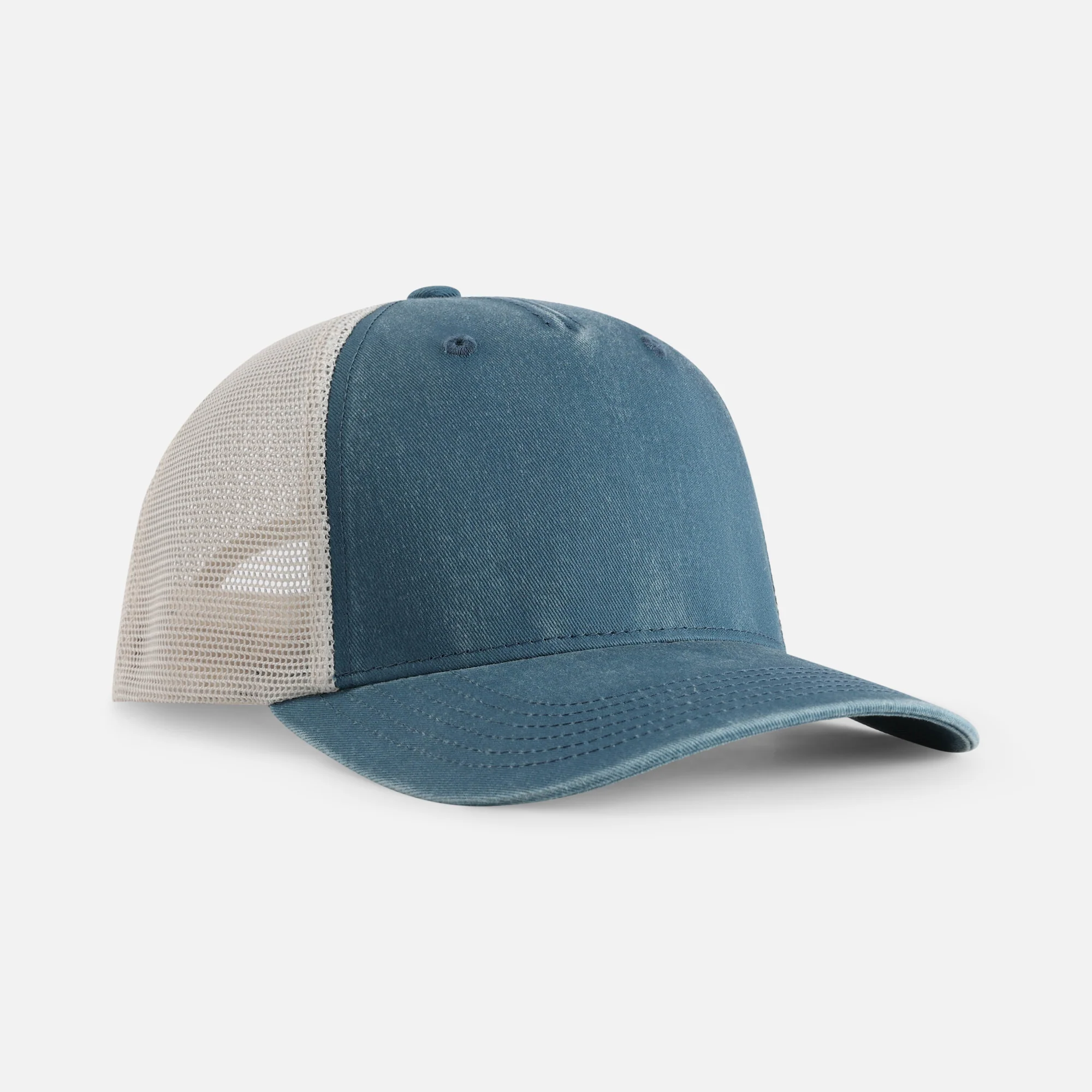 X240M The Gambit Meshback - Structured 5-Panel Cap