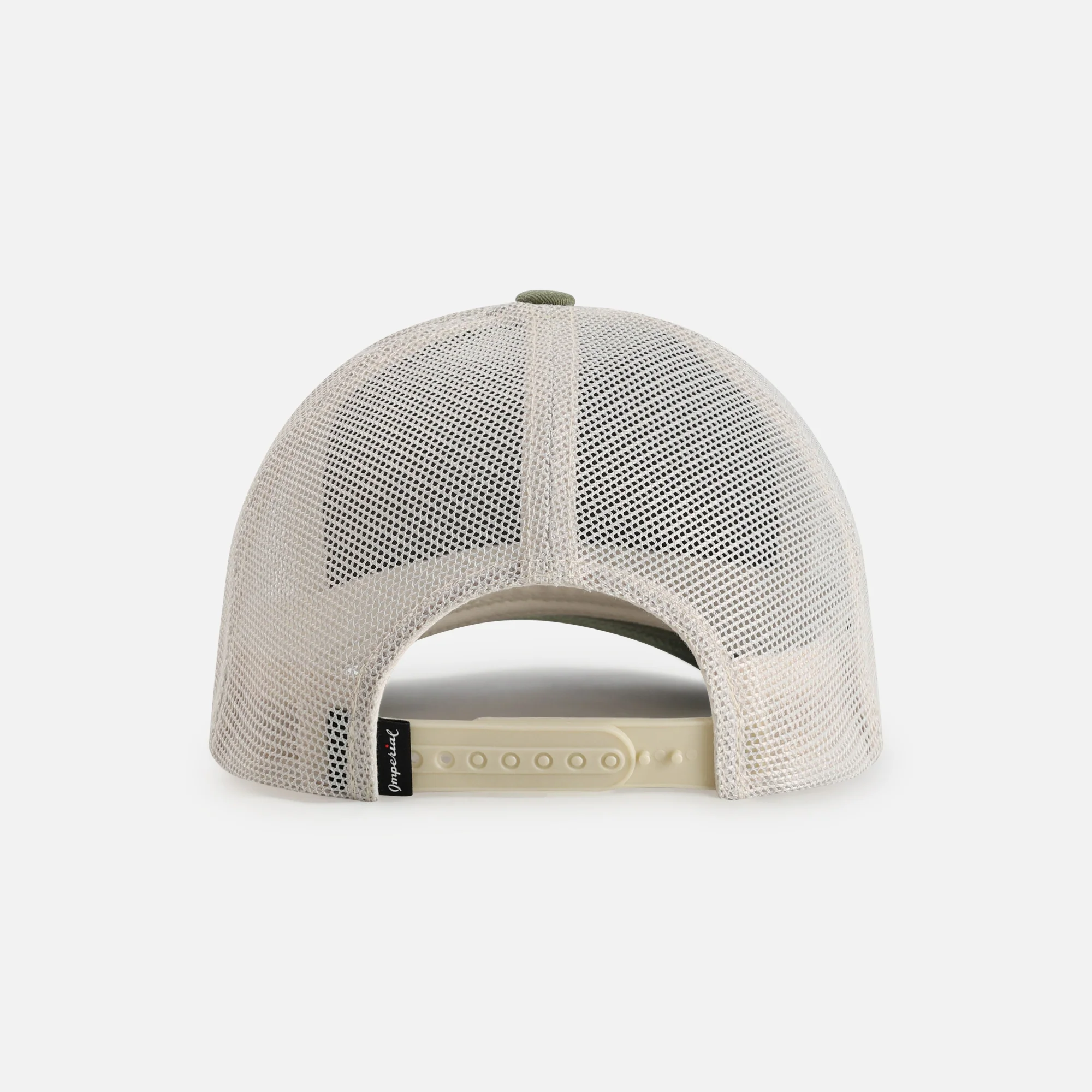 X240M The Gambit Meshback - Structured 5-Panel Cap - Image 12