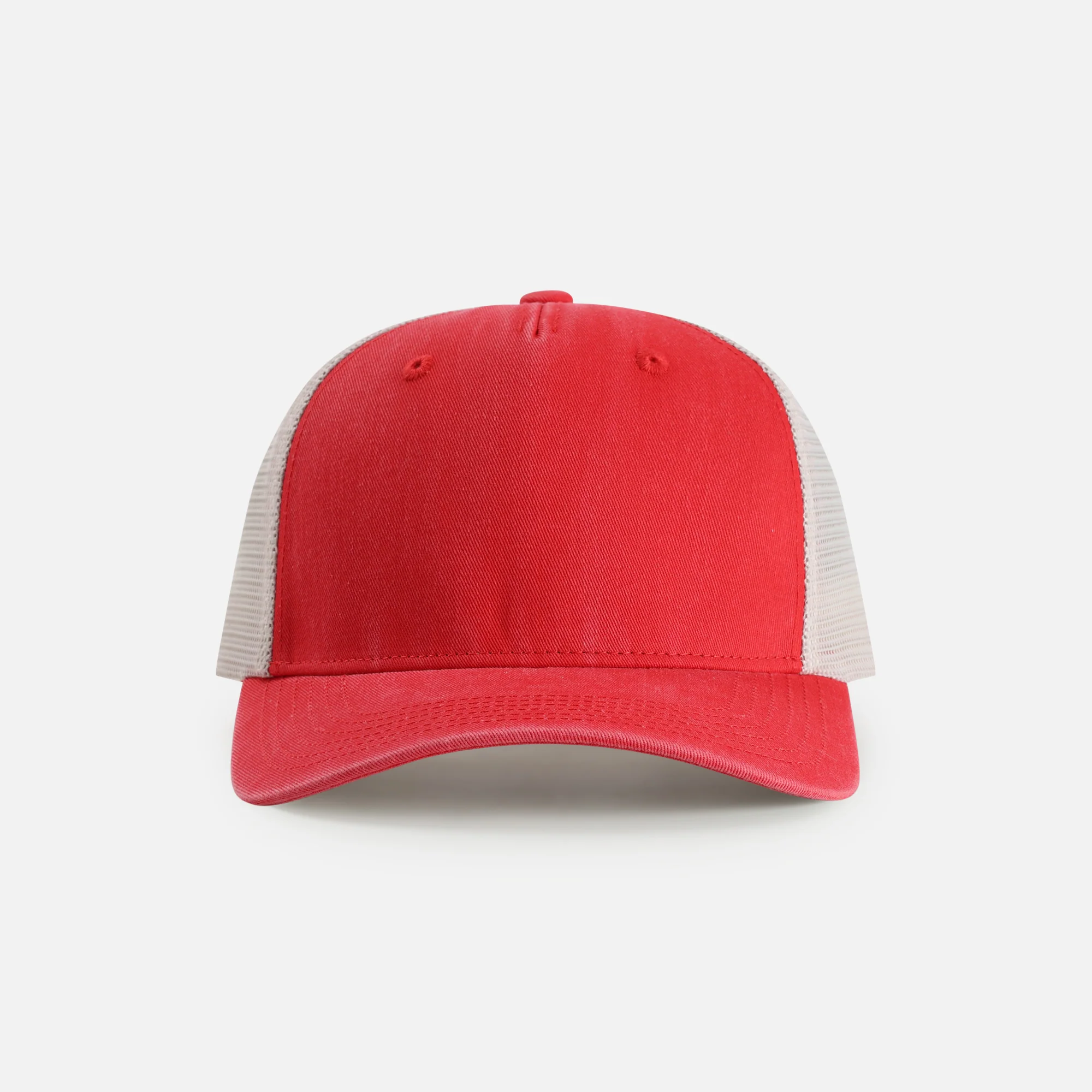 X240M The Gambit Meshback - Structured 5-Panel Cap - Image 14