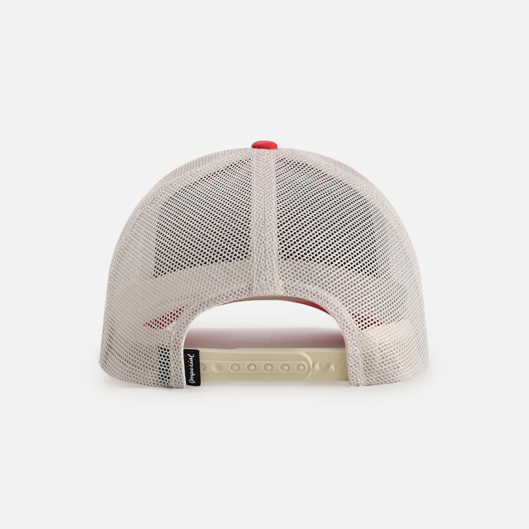 X240M The Gambit Meshback - Structured 5-Panel Cap - Image 16
