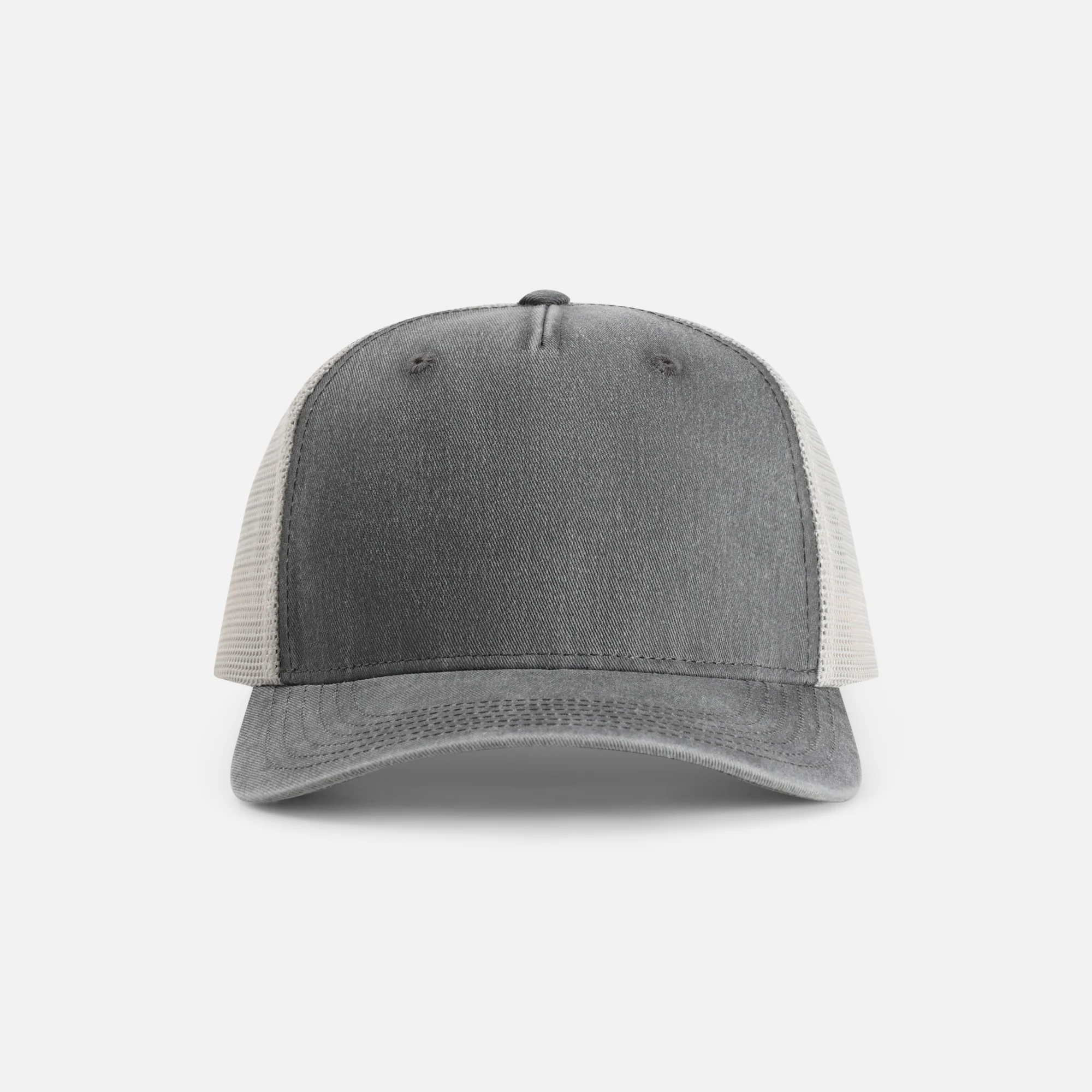 X240M The Gambit Meshback - Structured 5-Panel Cap - Image 18