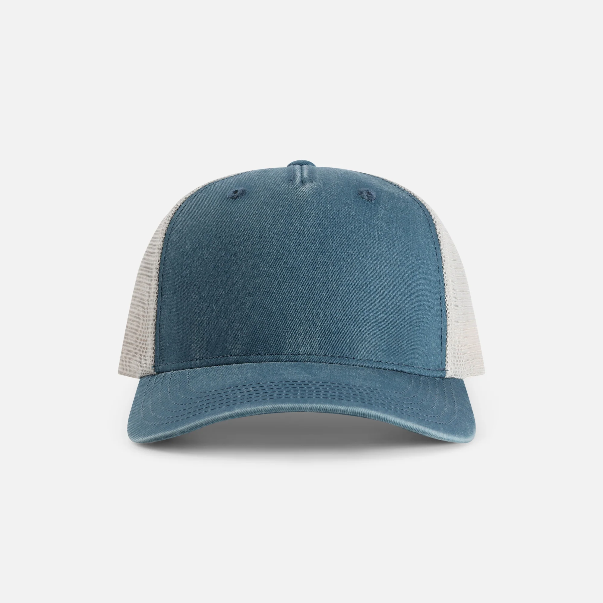 X240M The Gambit Meshback - Structured 5-Panel Cap - Image 2