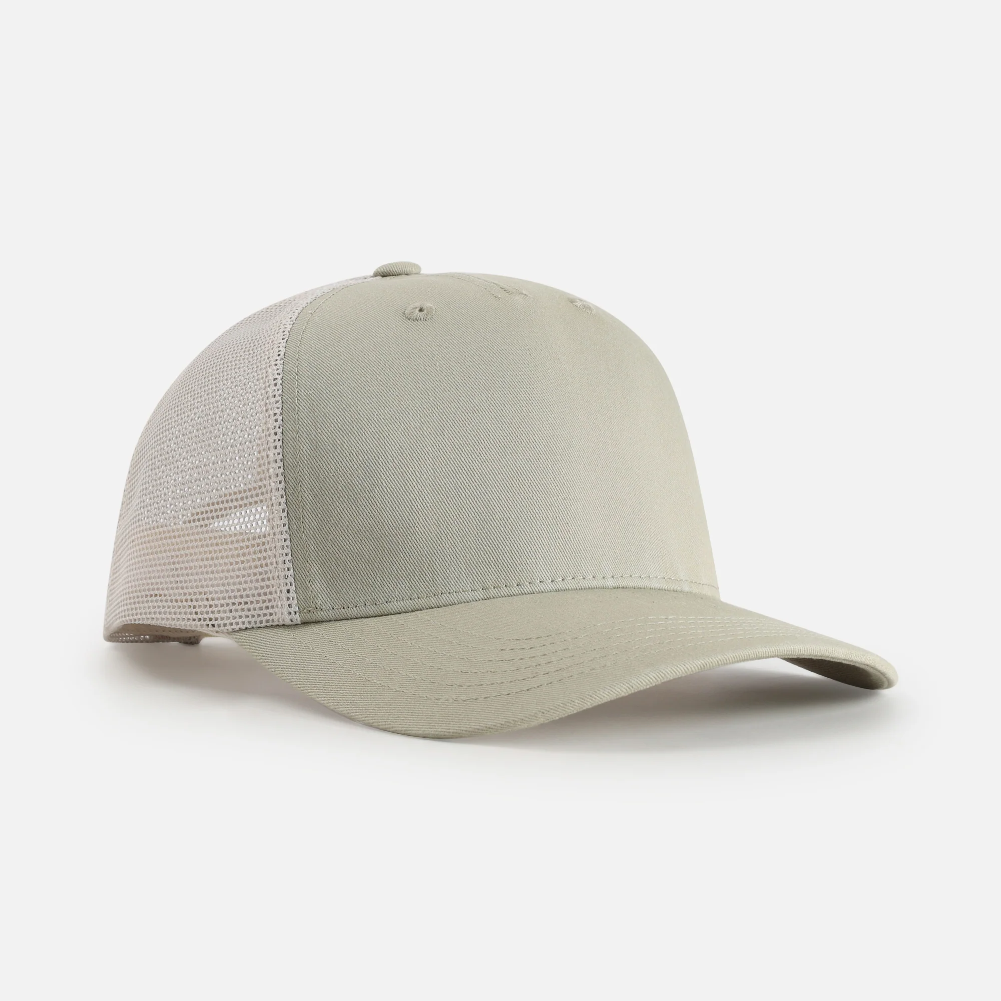 X240M The Gambit Meshback - Structured 5-Panel Cap - Image 21