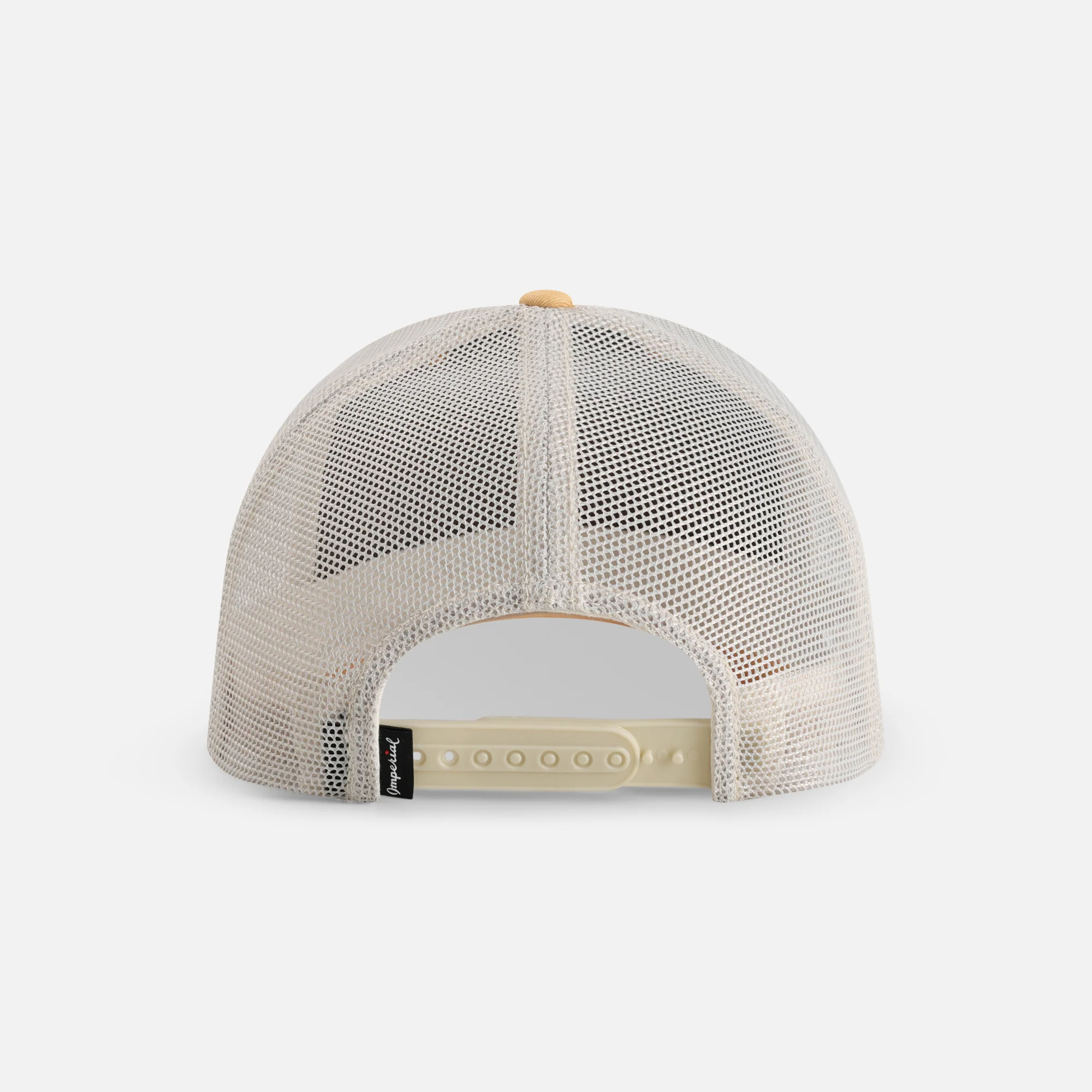 X240M The Gambit Meshback - Structured 5-Panel Cap - Image 8