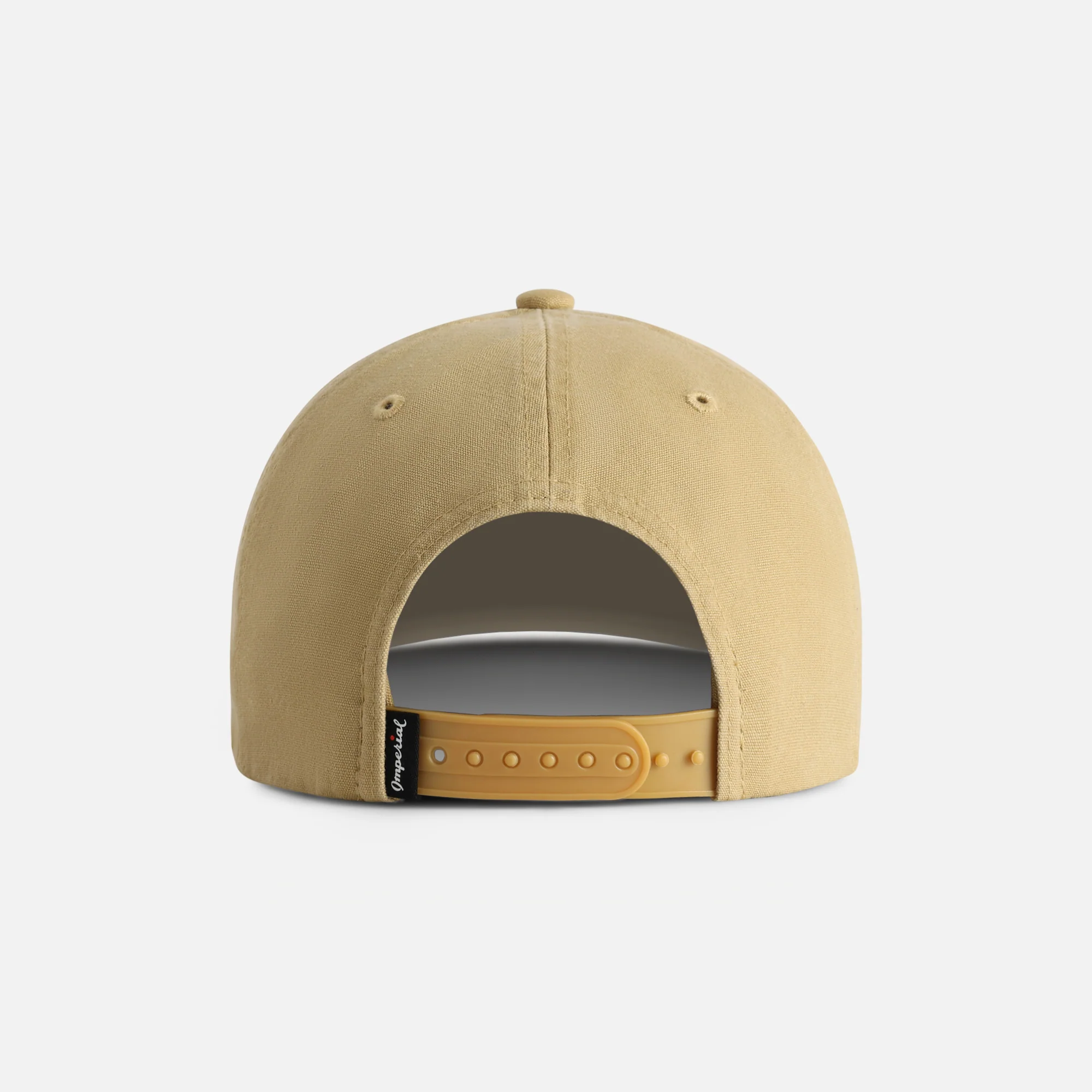 X250 The Plan - Heavy Washed Cotton Hat - Image 12