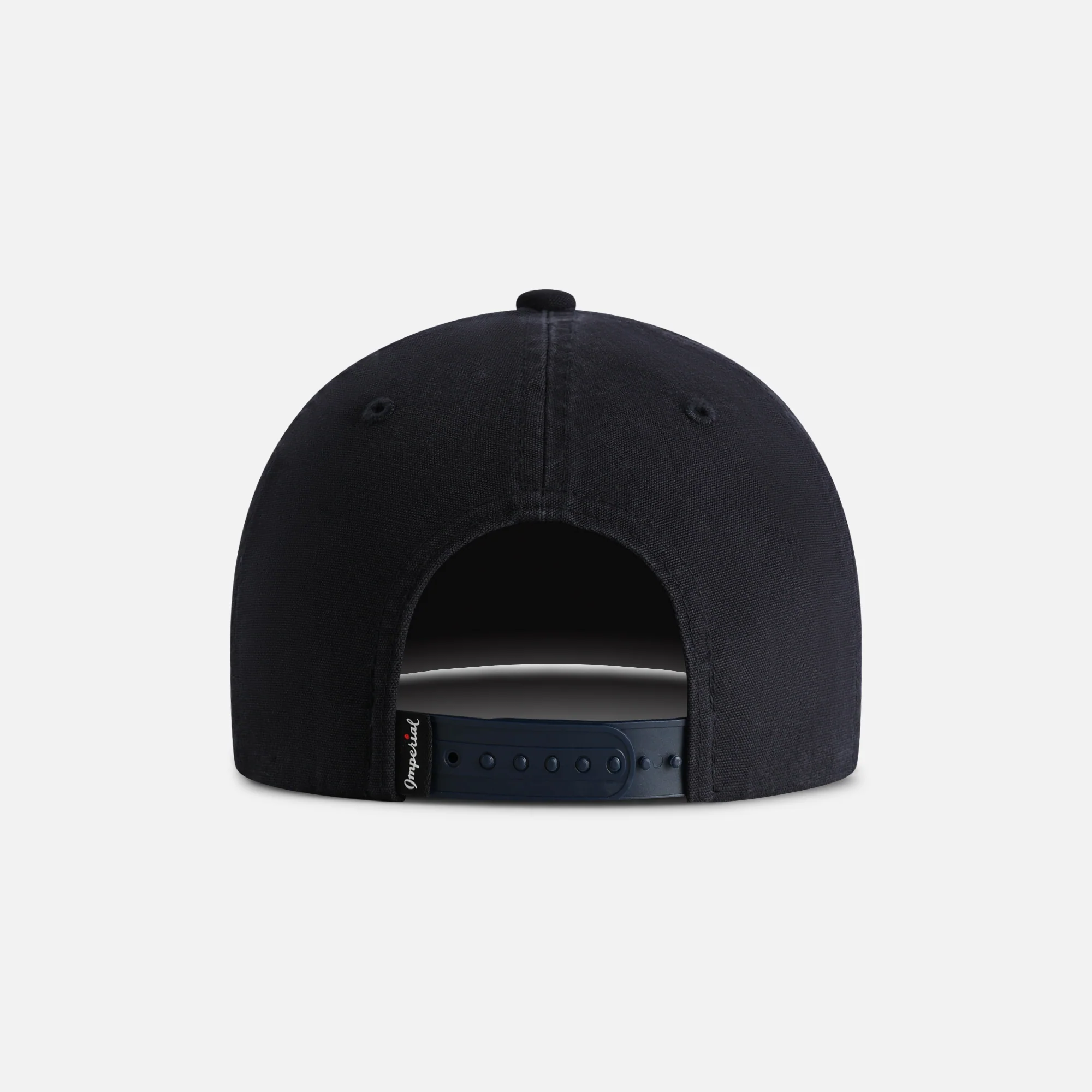 X250 The Plan - Heavy Washed Cotton Hat - Image 20
