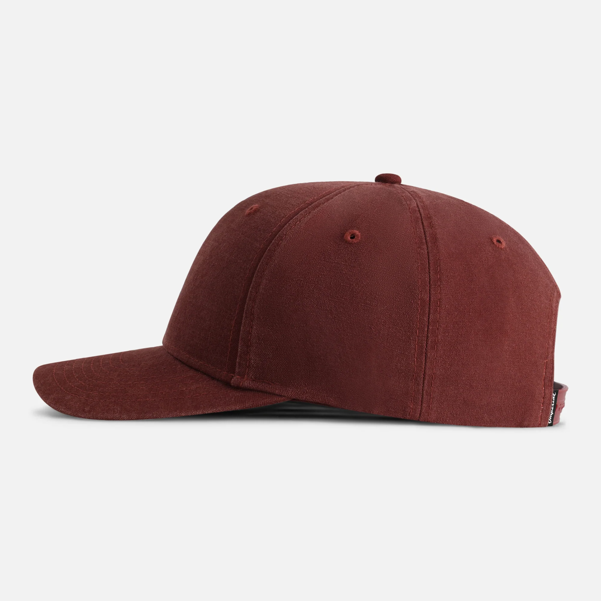 X250 The Plan - Heavy Washed Cotton Hat - Image 3