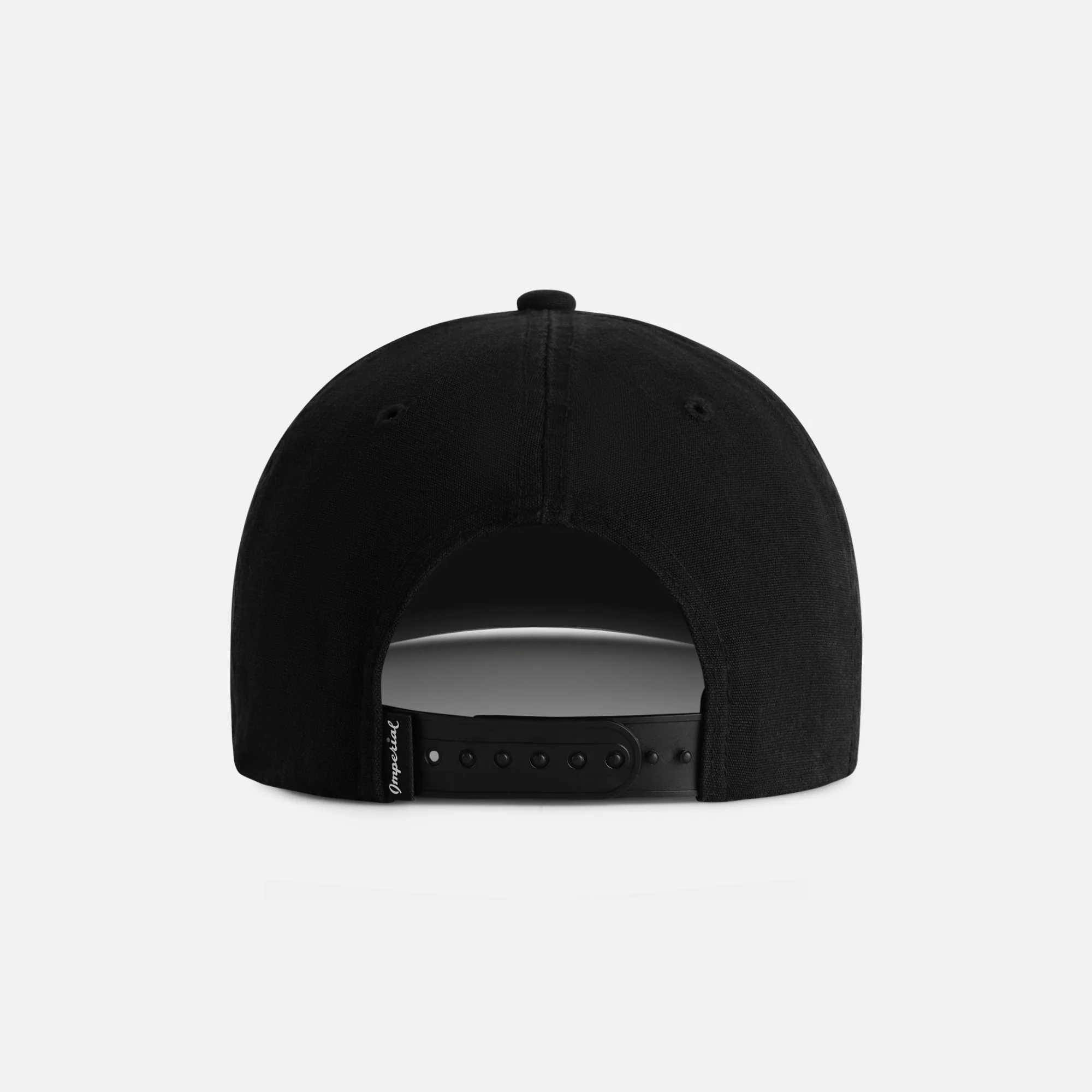 X250 The Plan - Heavy Washed Cotton Hat - Image 8