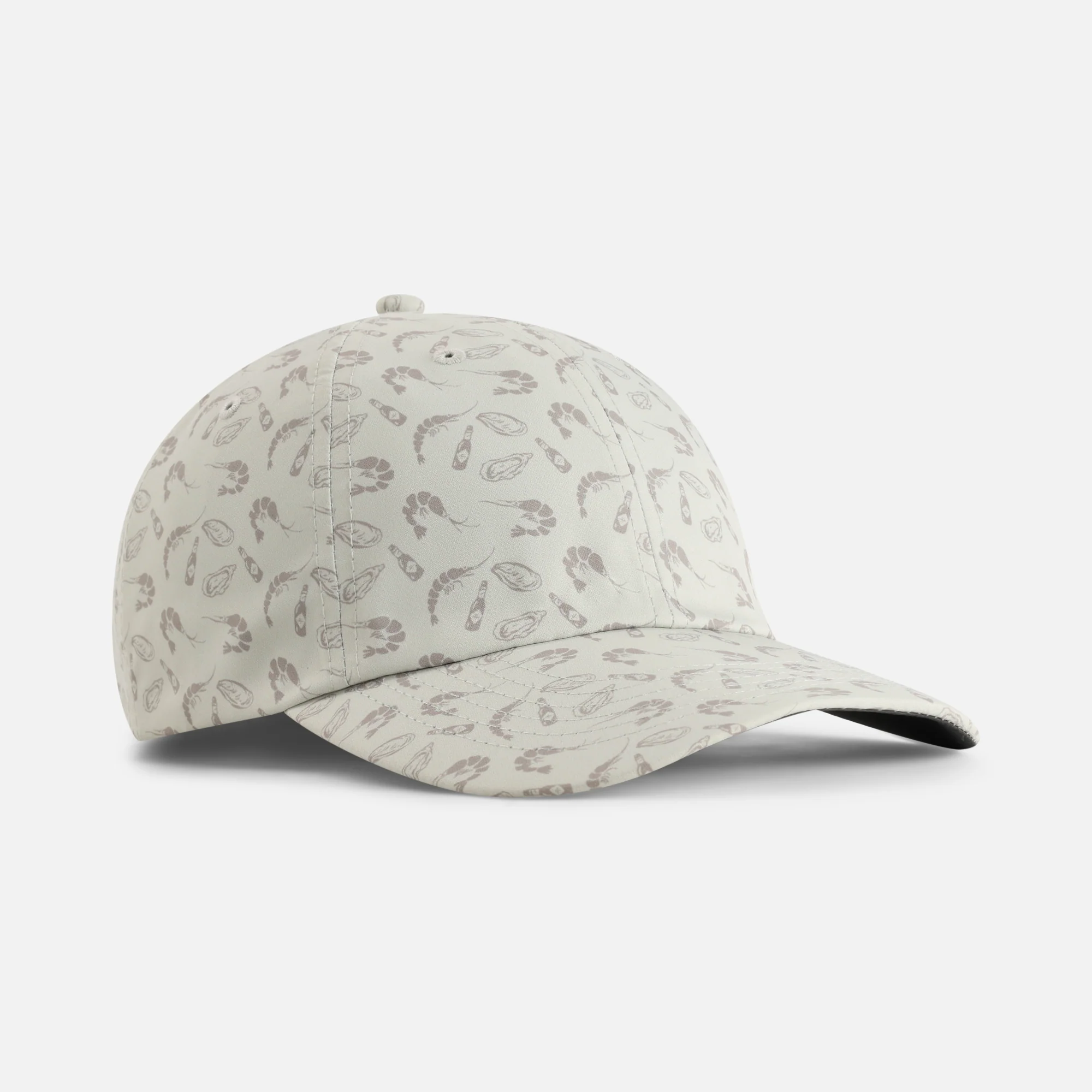 X310R - The Elixir Patterned Performance Cap - Image 17