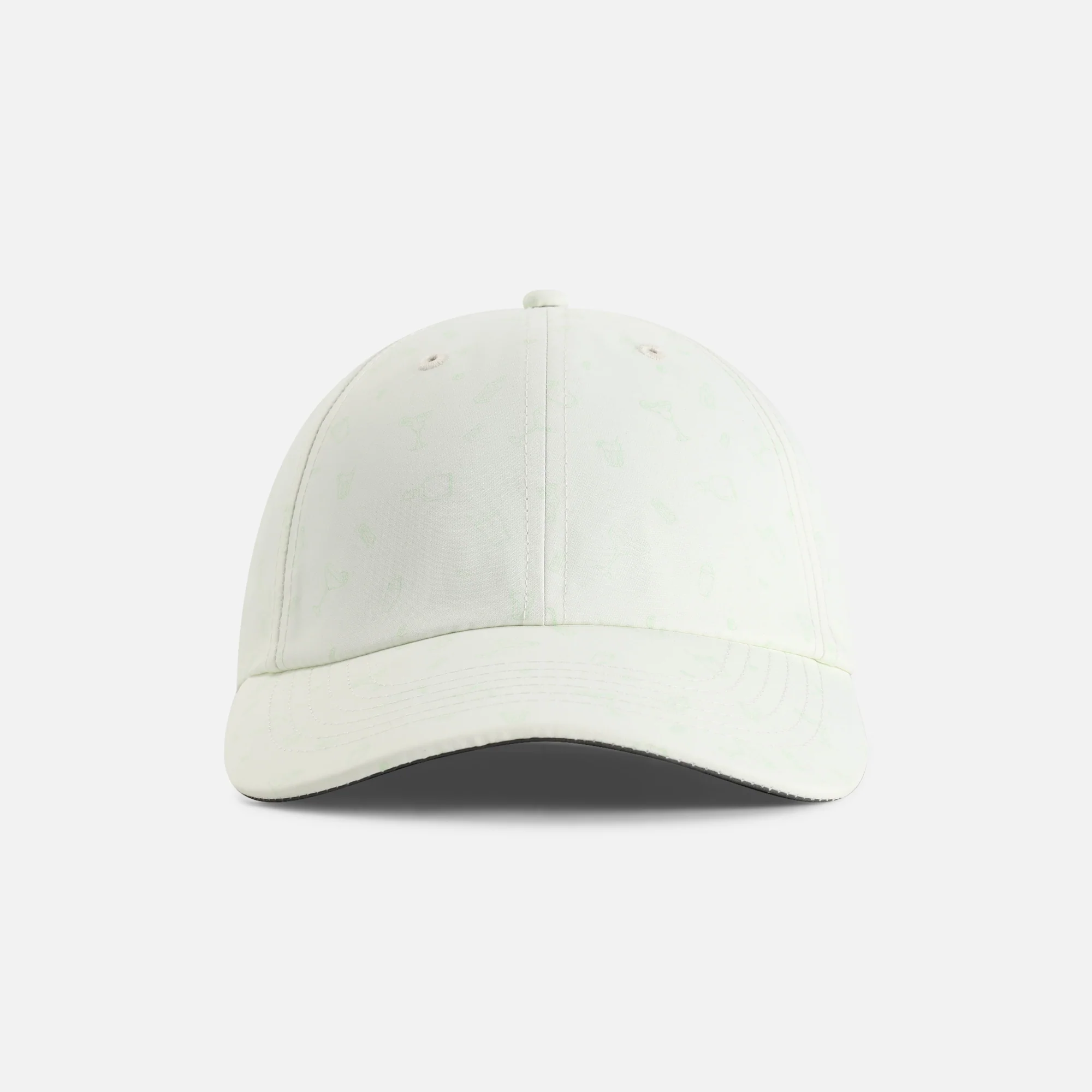 X310R - The Elixir Patterned Performance Cap - Image 26