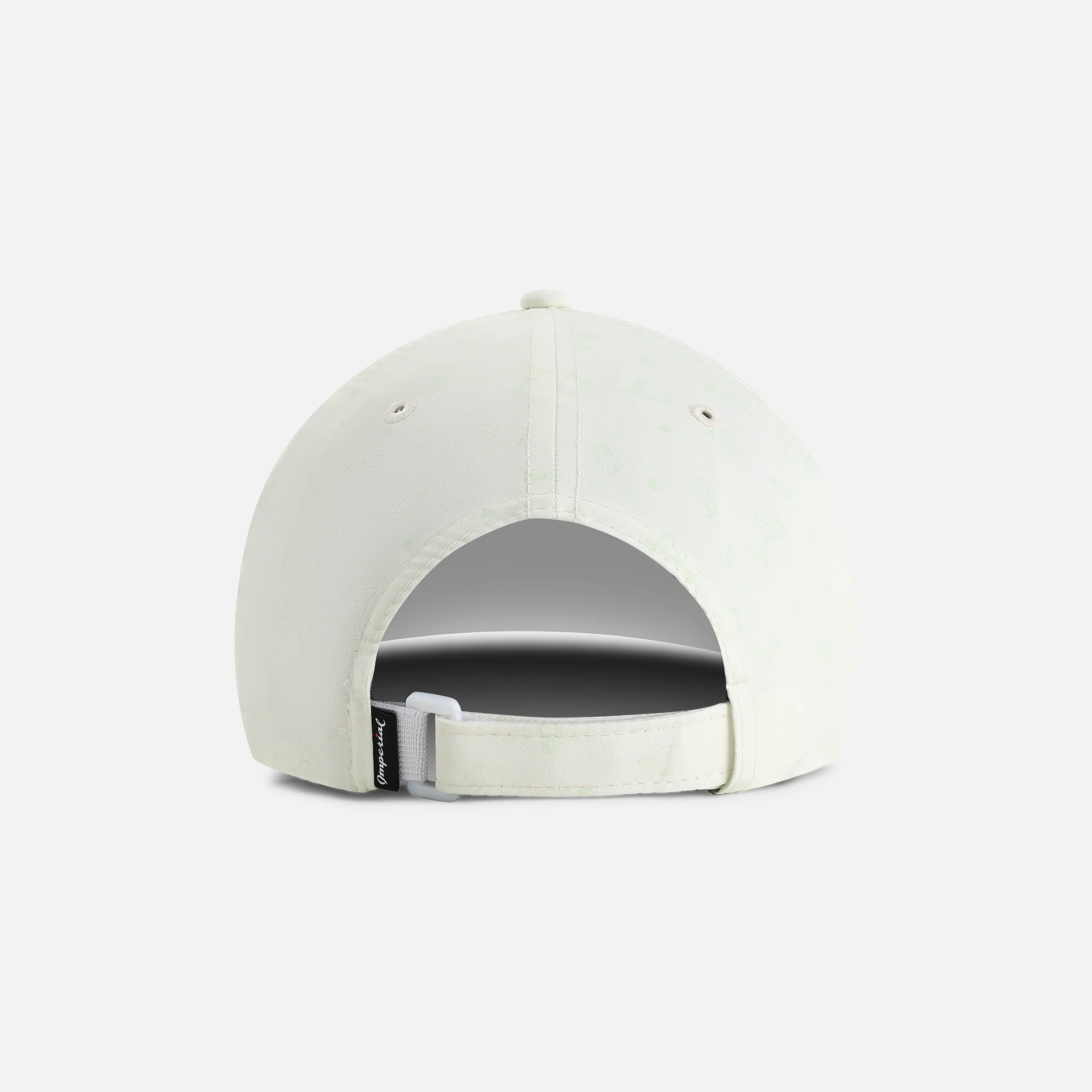 X310R - The Elixir Patterned Performance Cap - Image 28
