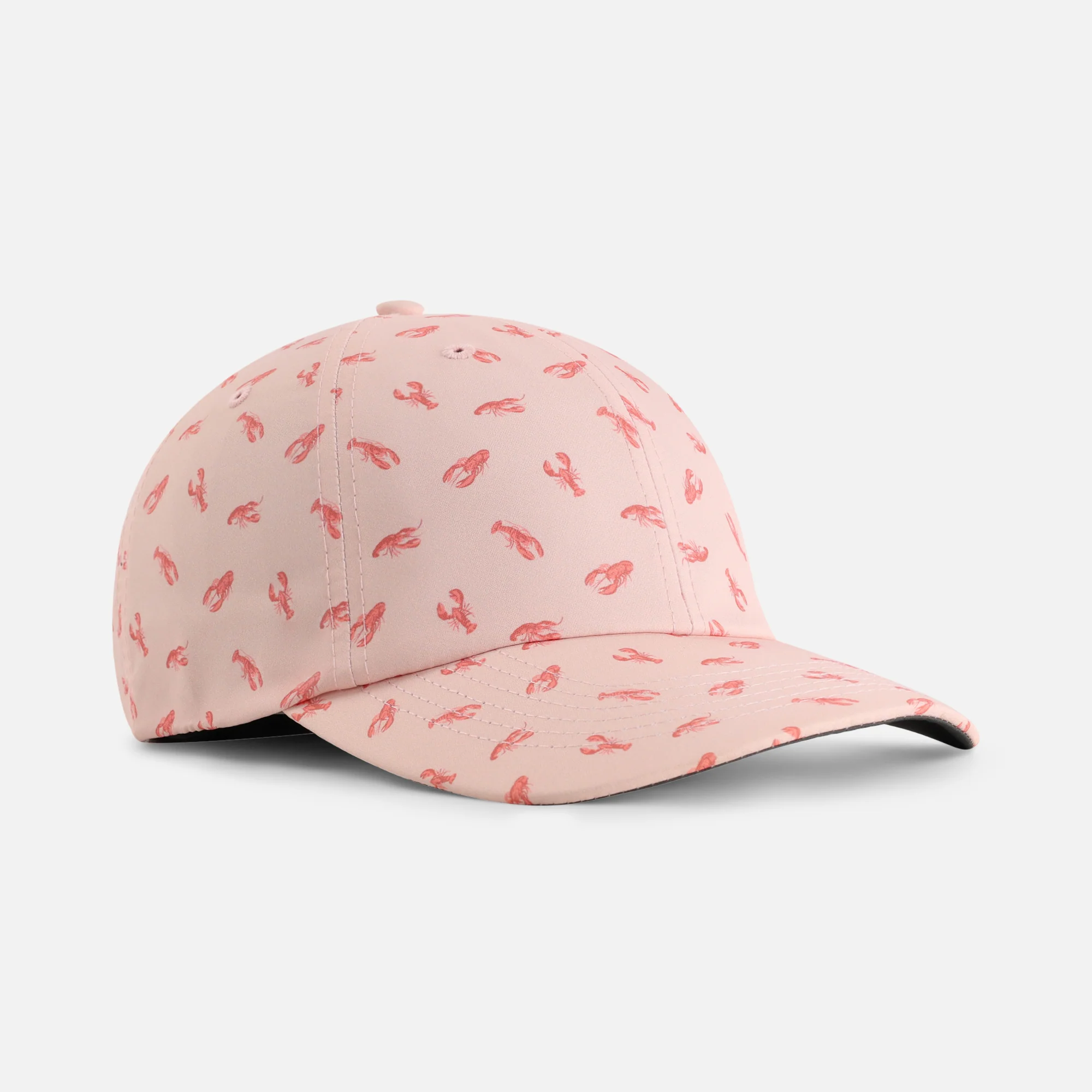 X310R - The Elixir Patterned Performance Cap - Image 33
