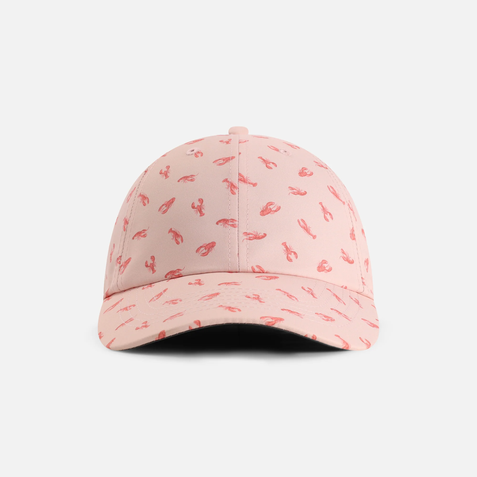 X310R - The Elixir Patterned Performance Cap - Image 34