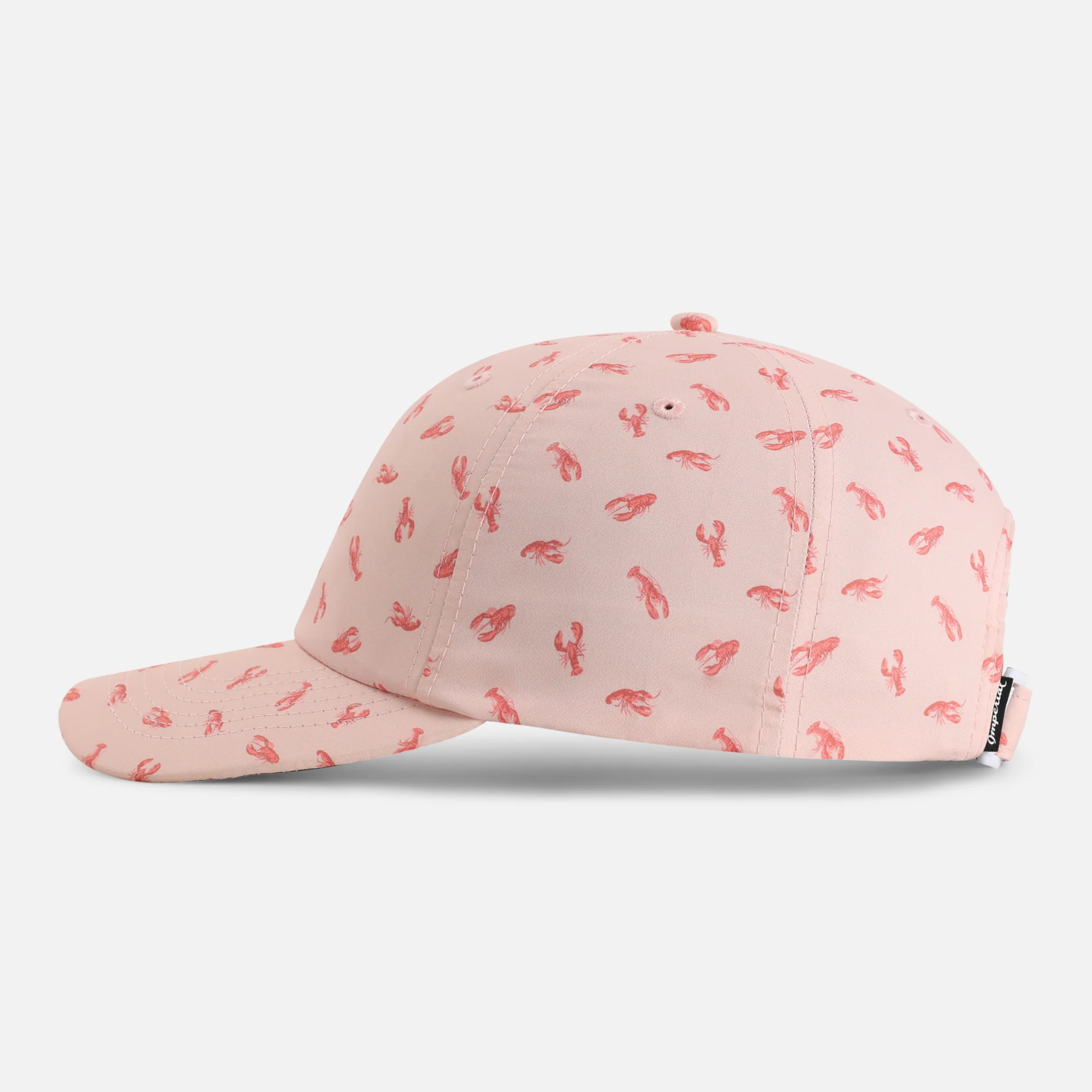 X310R - The Elixir Patterned Performance Cap - Image 35