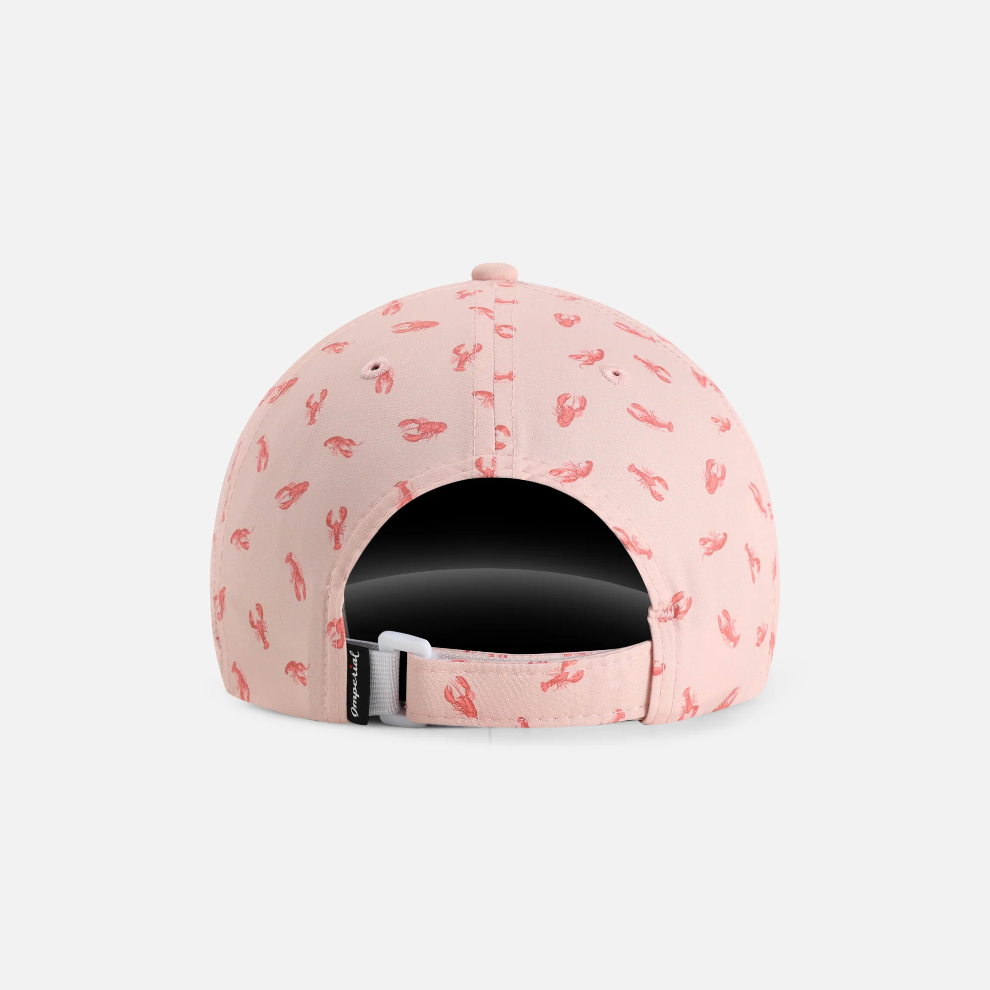 X310R - The Elixir Patterned Performance Cap - Image 36