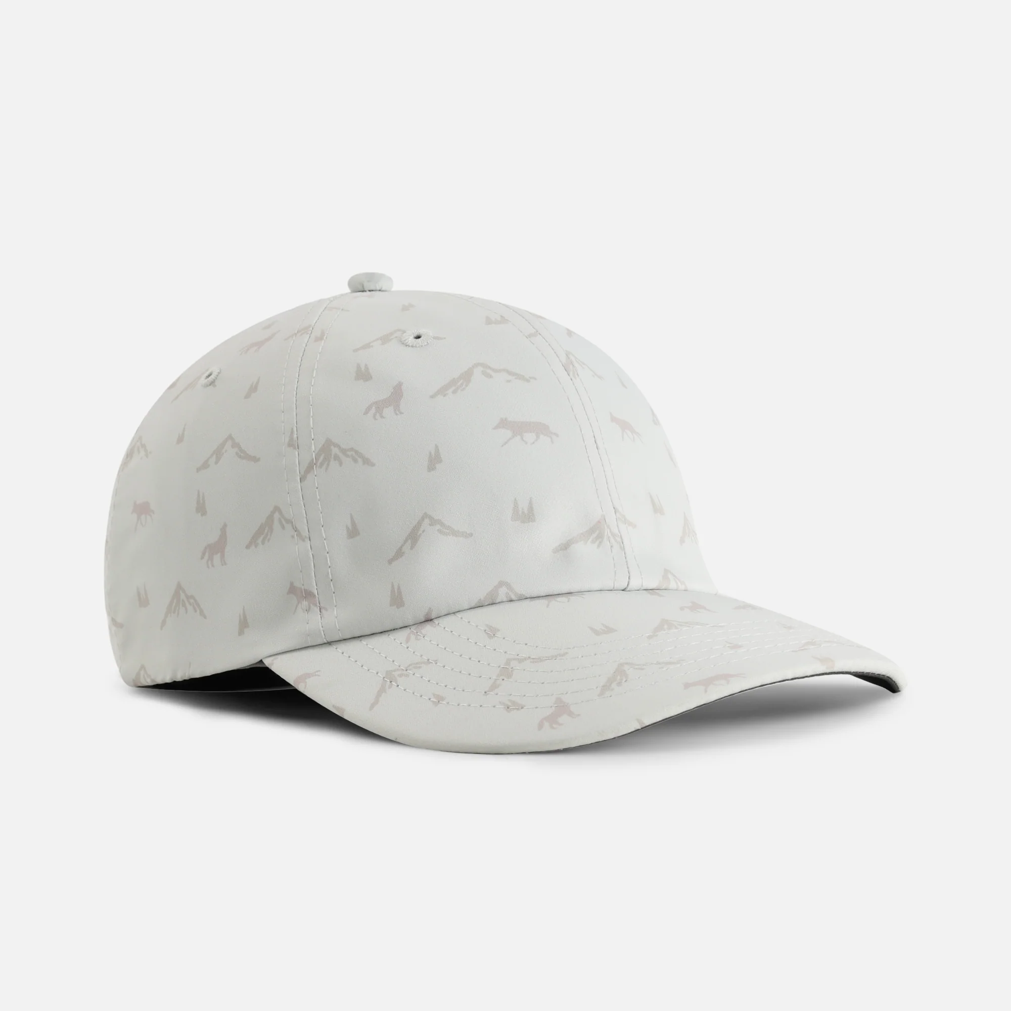 X310R - The Elixir Patterned Performance Cap - Image 37