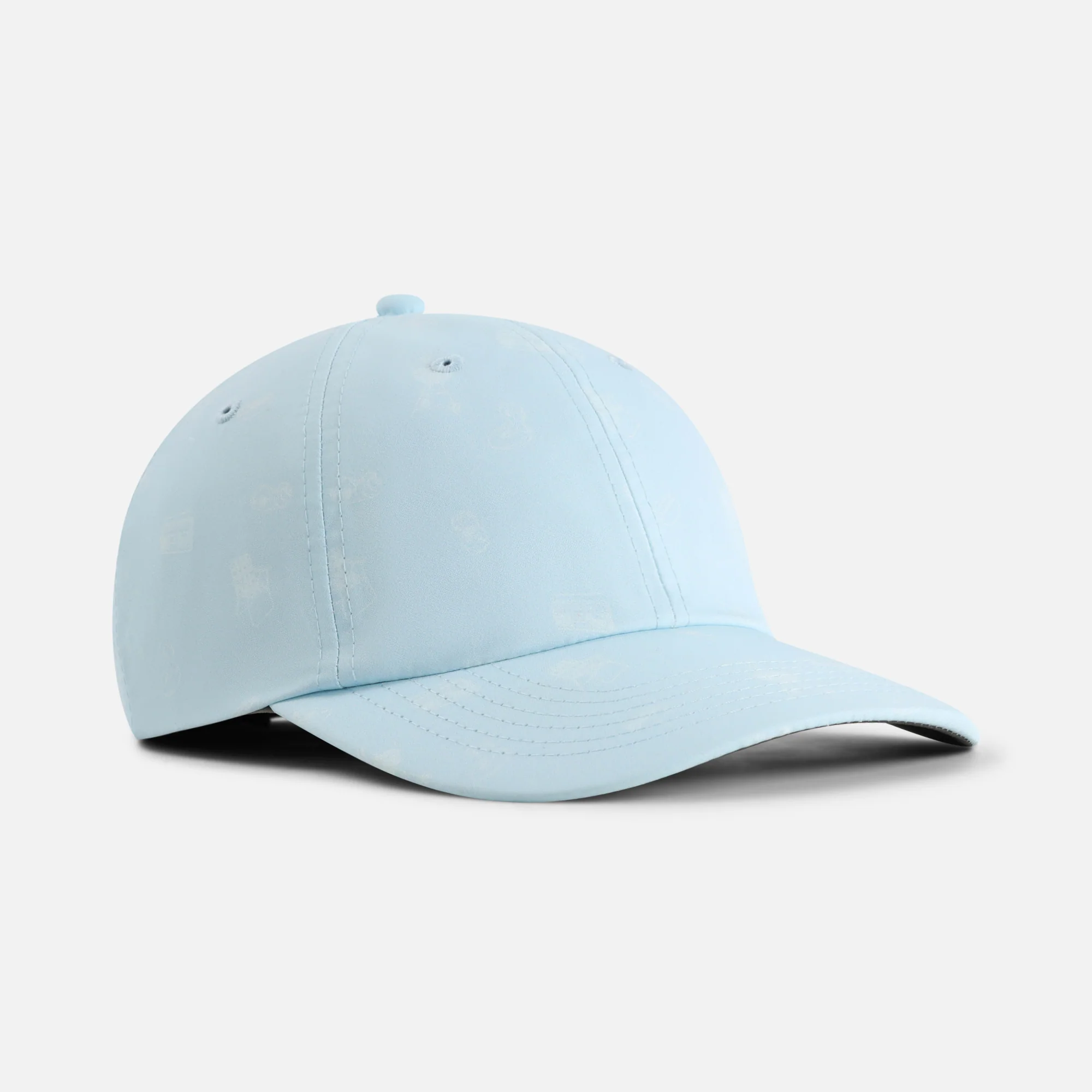 X310R - The Elixir Patterned Performance Cap - Image 45