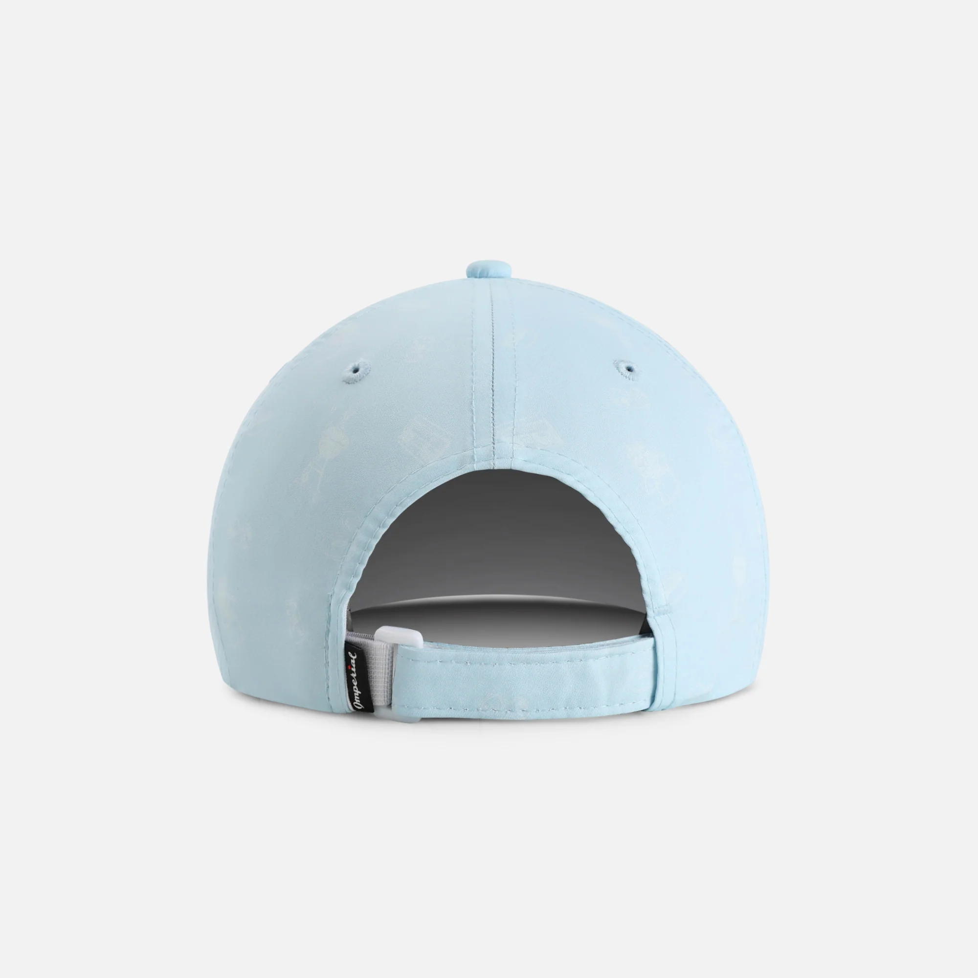 X310R - The Elixir Patterned Performance Cap - Image 48