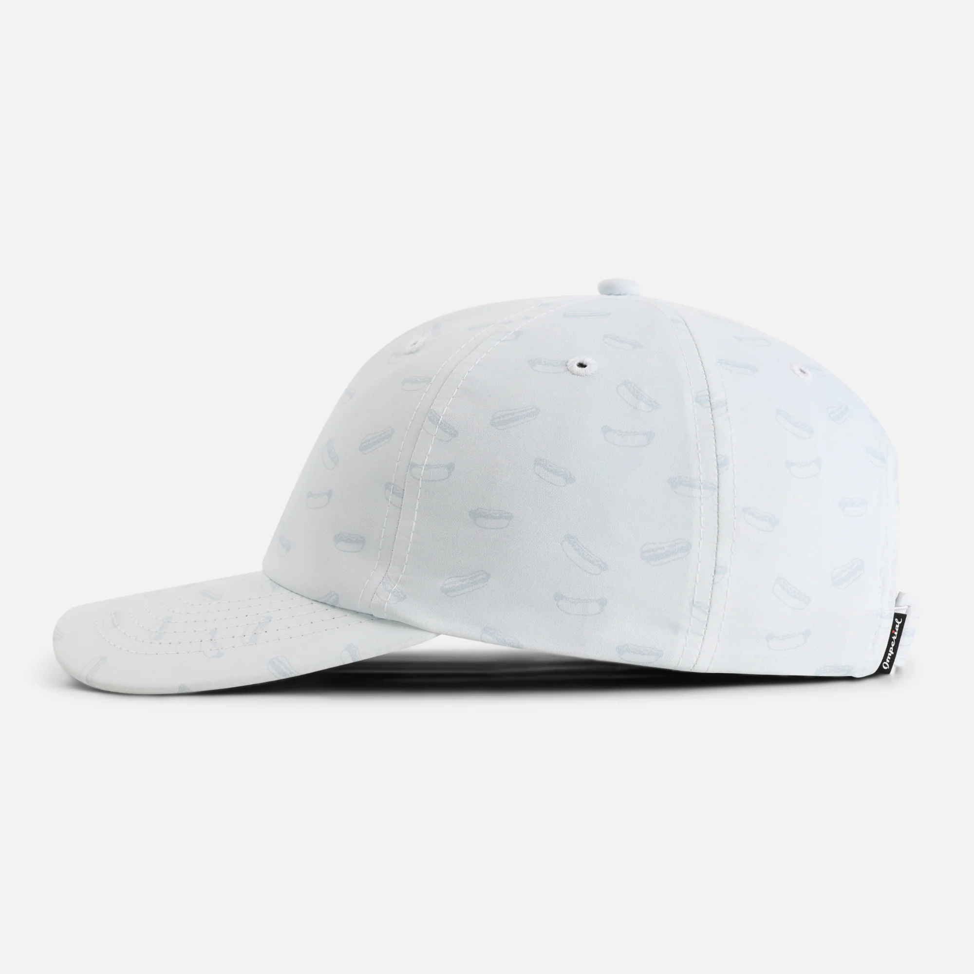 X310R - The Elixir Patterned Performance Cap - Image 51