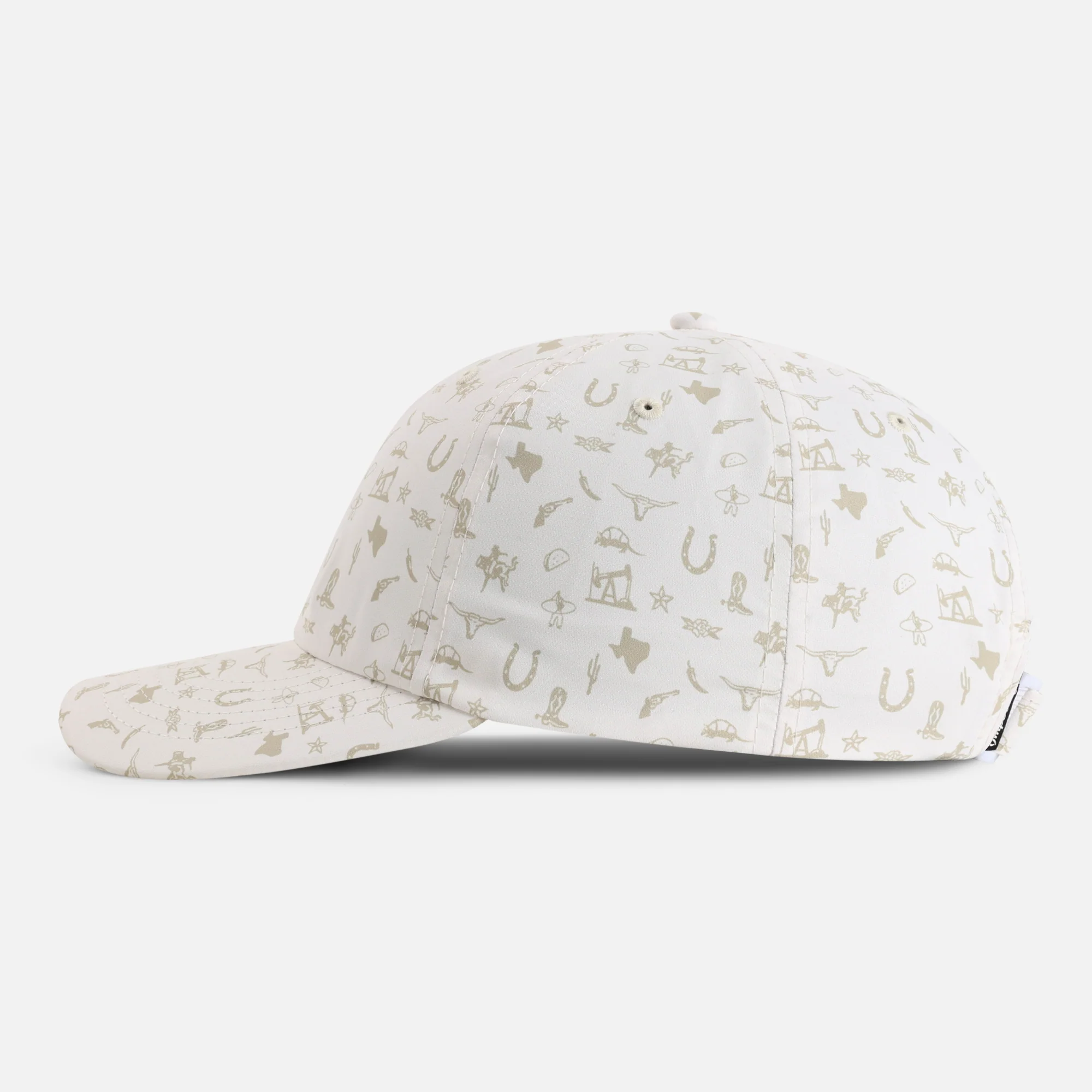 X310R - The Elixir Patterned Performance Cap - Image 59