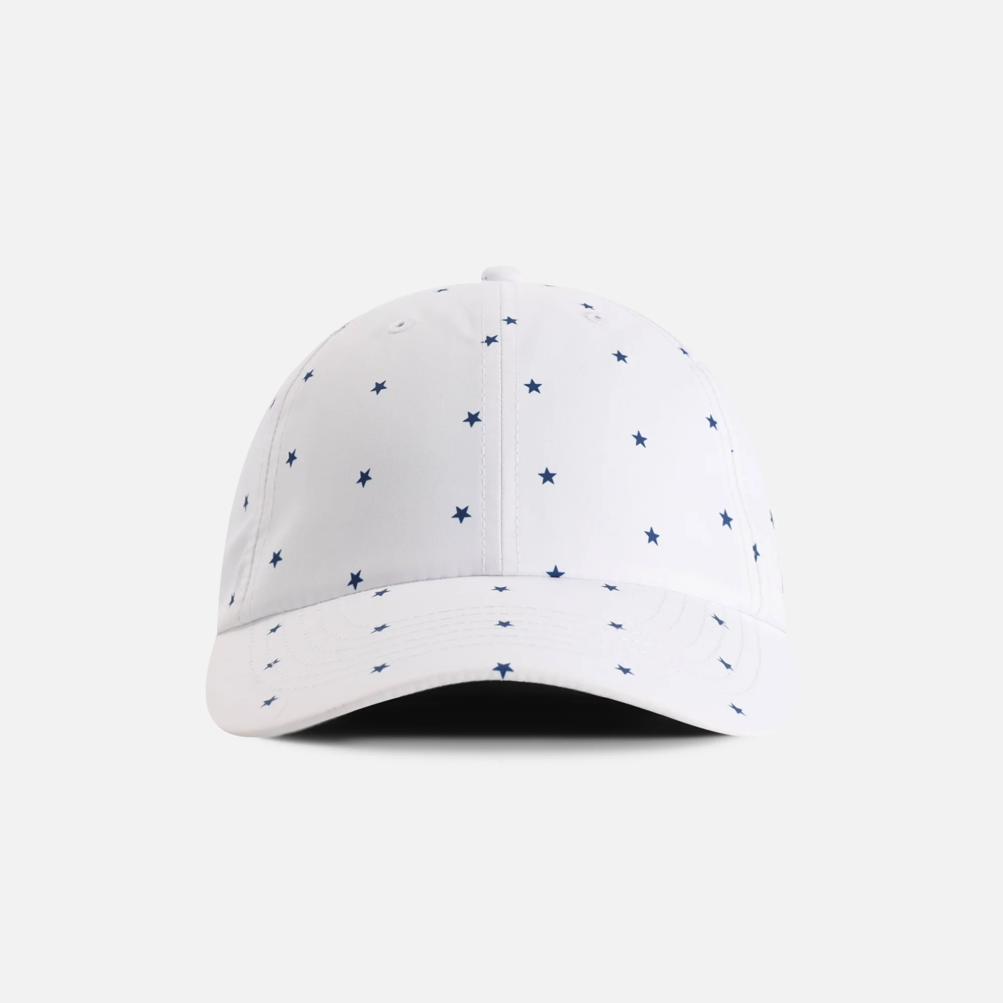The Players Microprint Performance Cap - Image 4