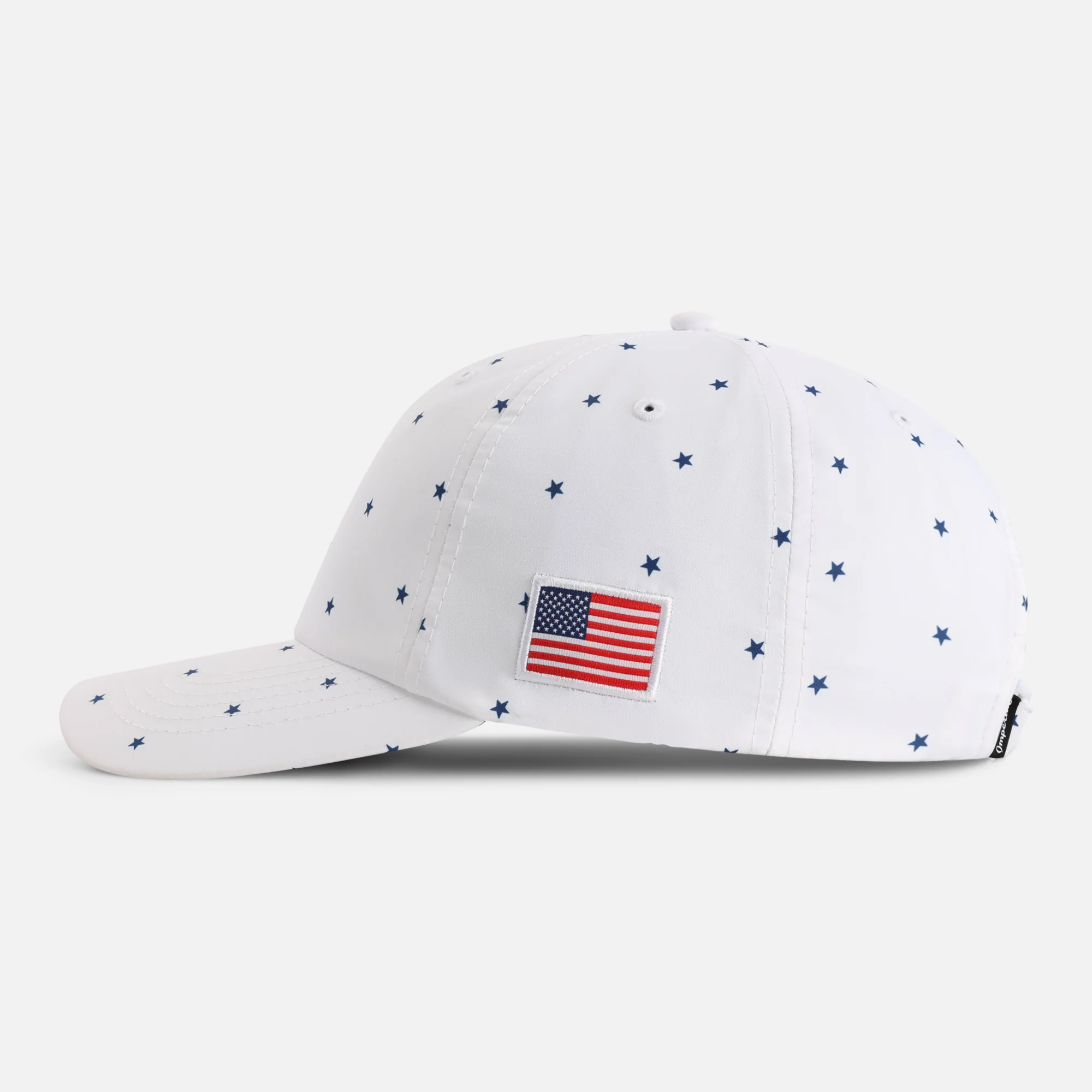 The Players Microprint Performance Cap - Image 2