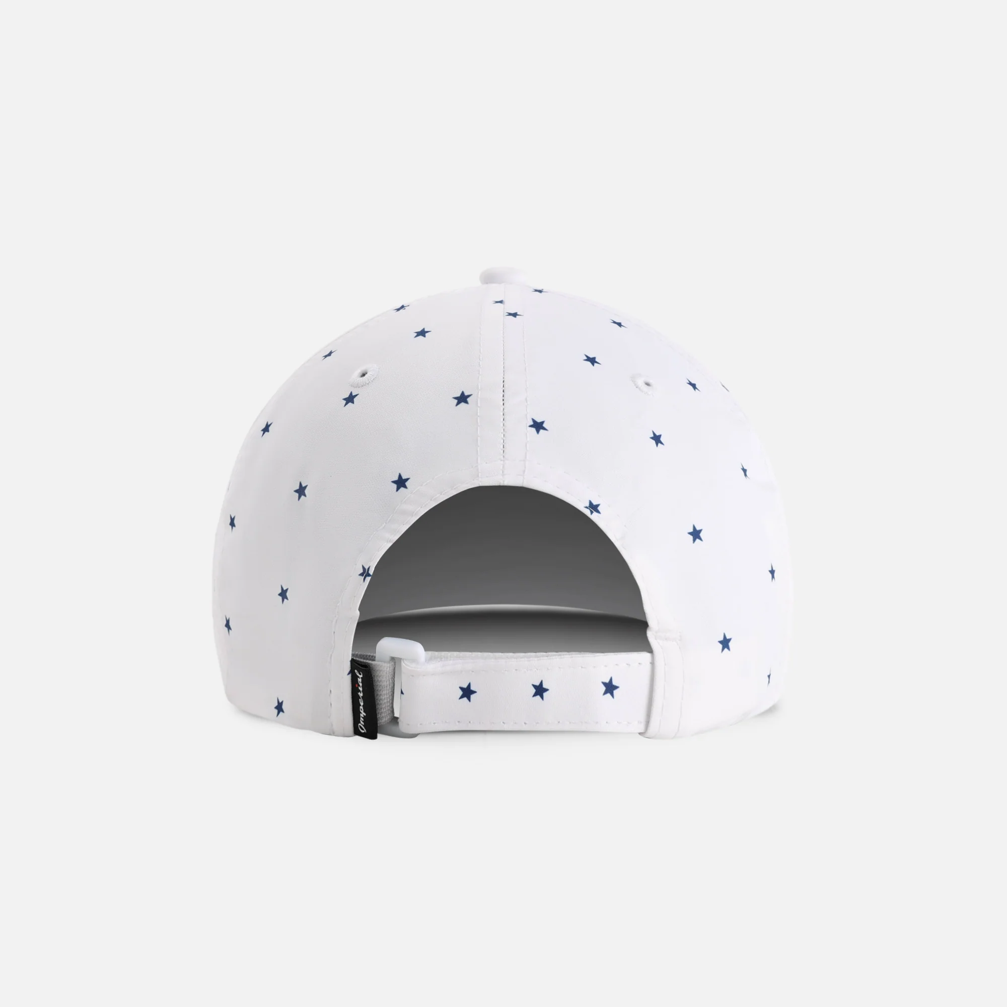 The Players Microprint Performance Cap - Image 3