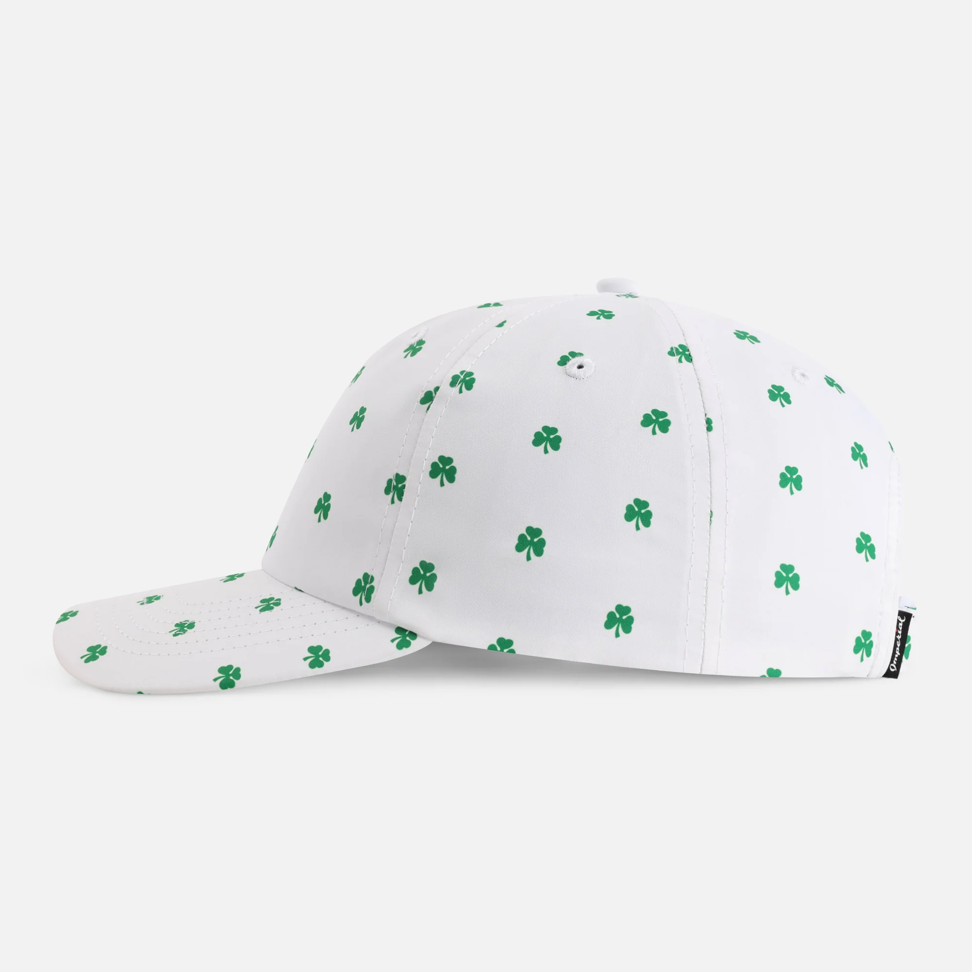 X310R - The Elixir Patterned Performance Cap - Image 67