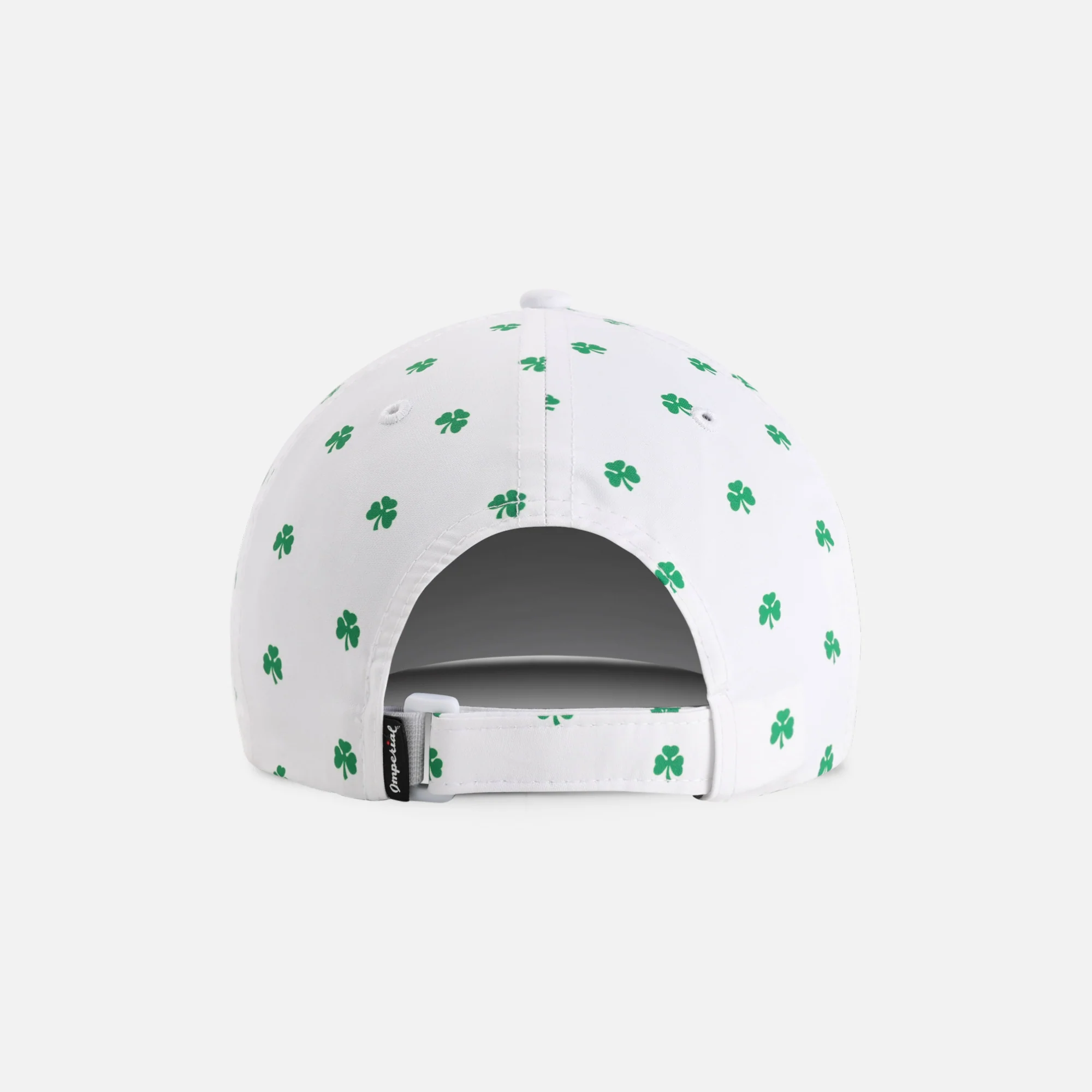 X310R - The Elixir Patterned Performance Cap - Image 68