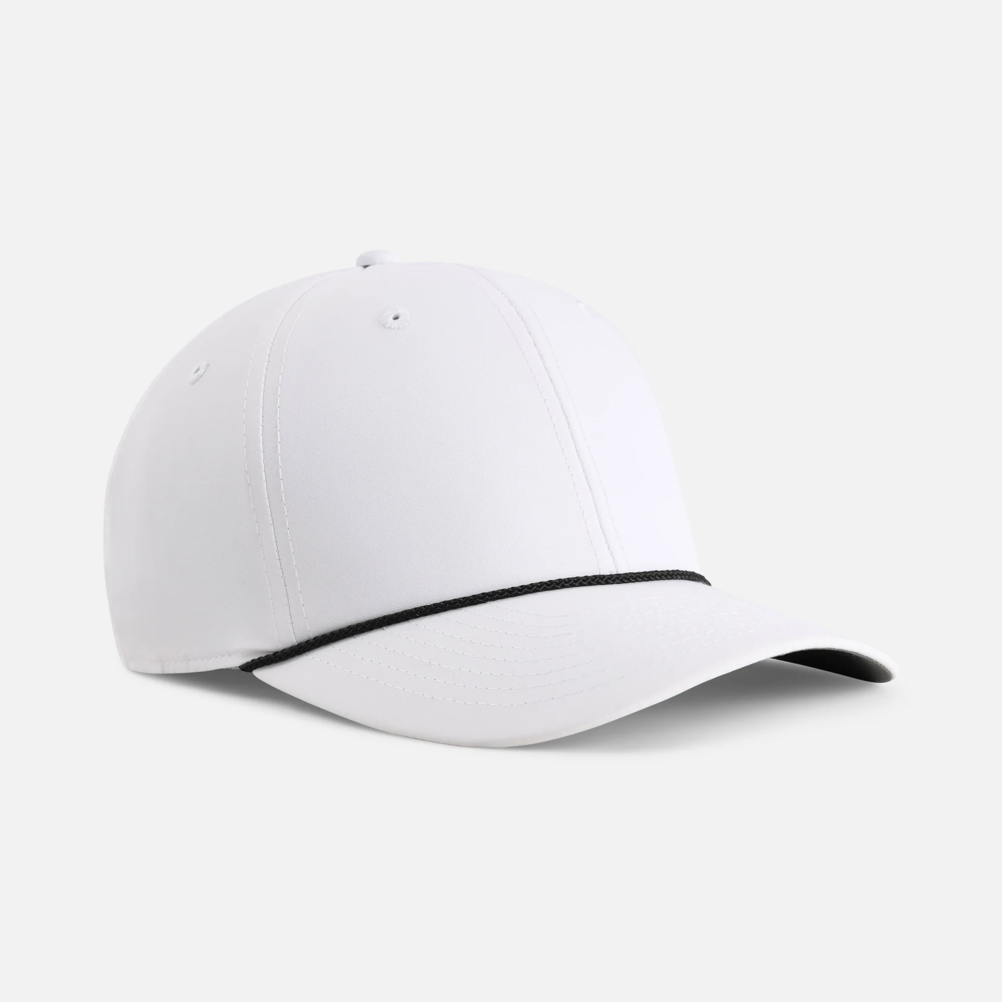 XL7054 - The Wingman XL 6-Panel Performance Rope Hat