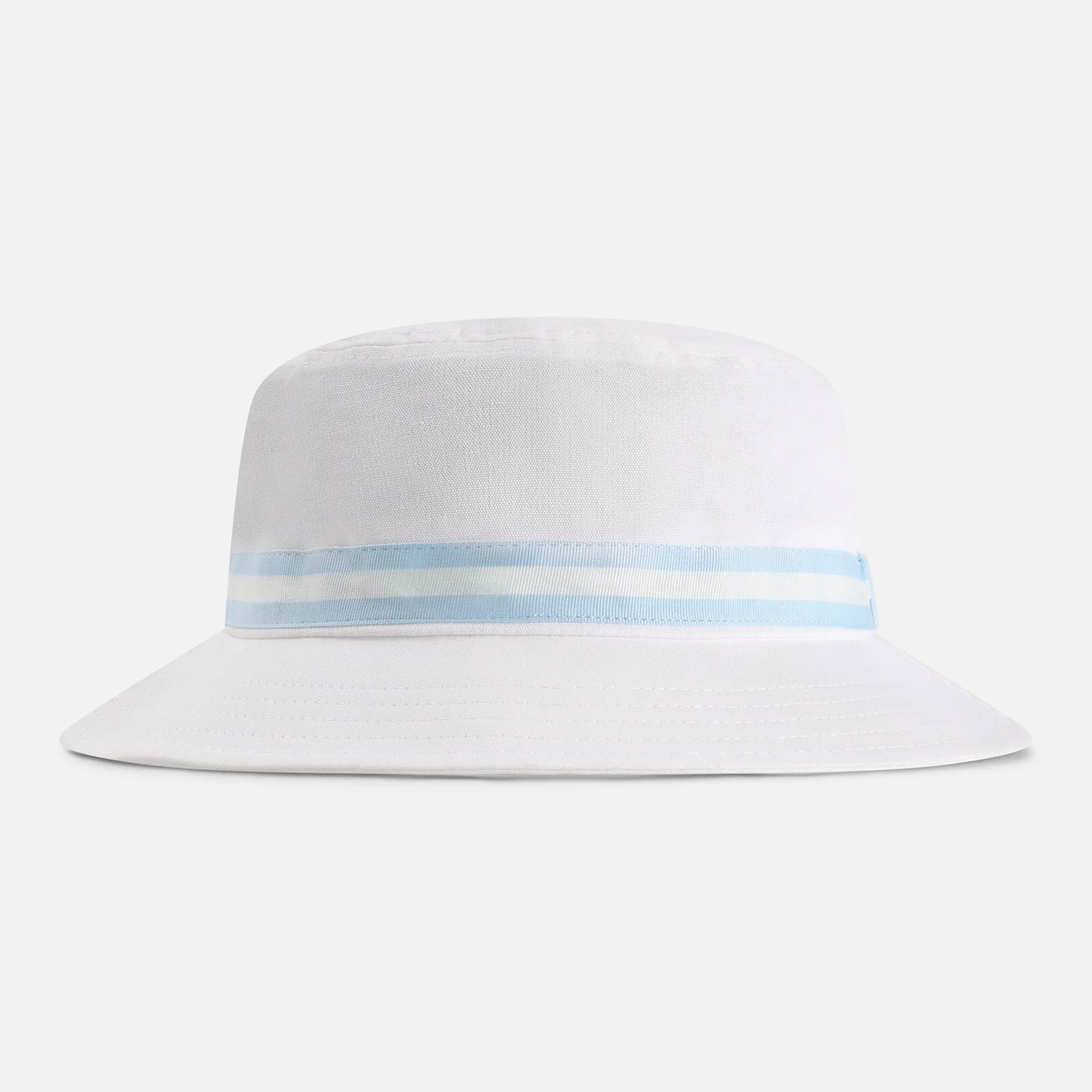 1371 - The Oxford Bucket Hat - Image 6