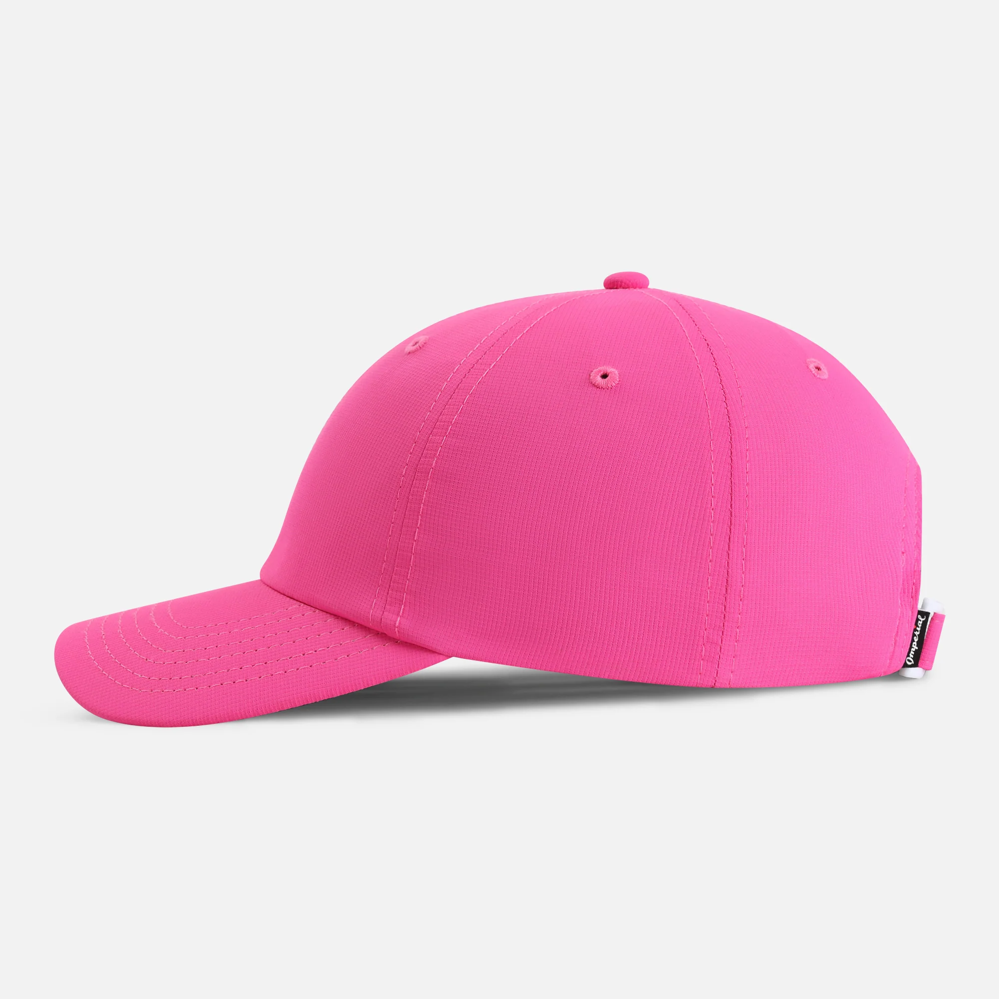 L210P - The Original Small Fit Performance Cap - Image 3