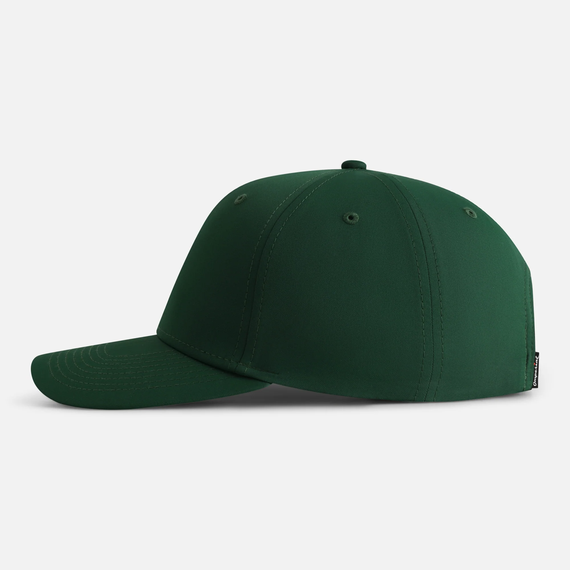 7054N The Independent - Structured Performance Cap - Image 51