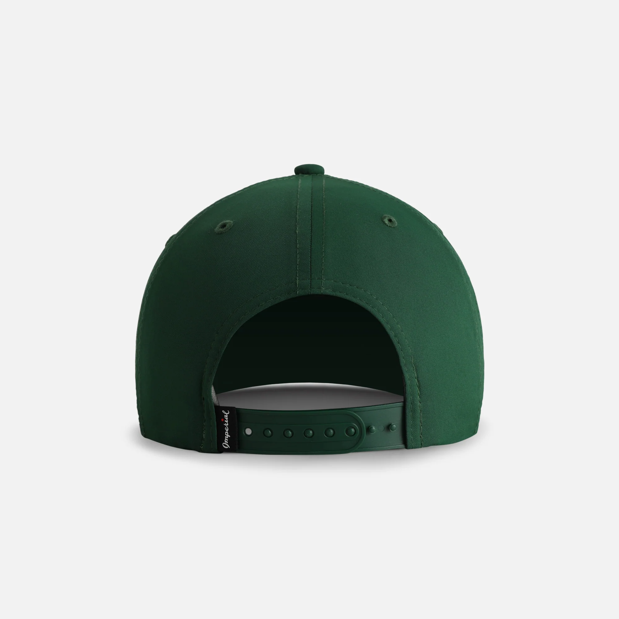 7054N The Independent - Structured Performance Cap - Image 52
