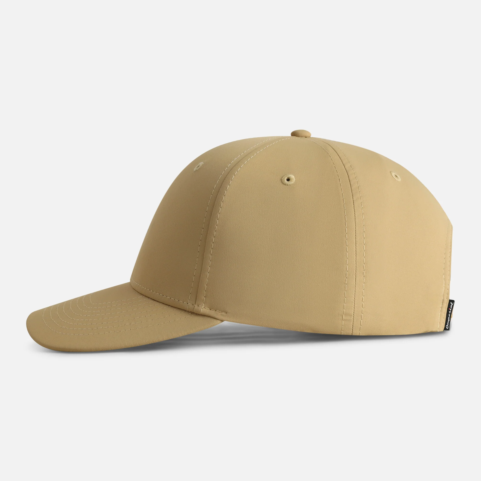 7054N The Independent - Structured Performance Cap - Image 47