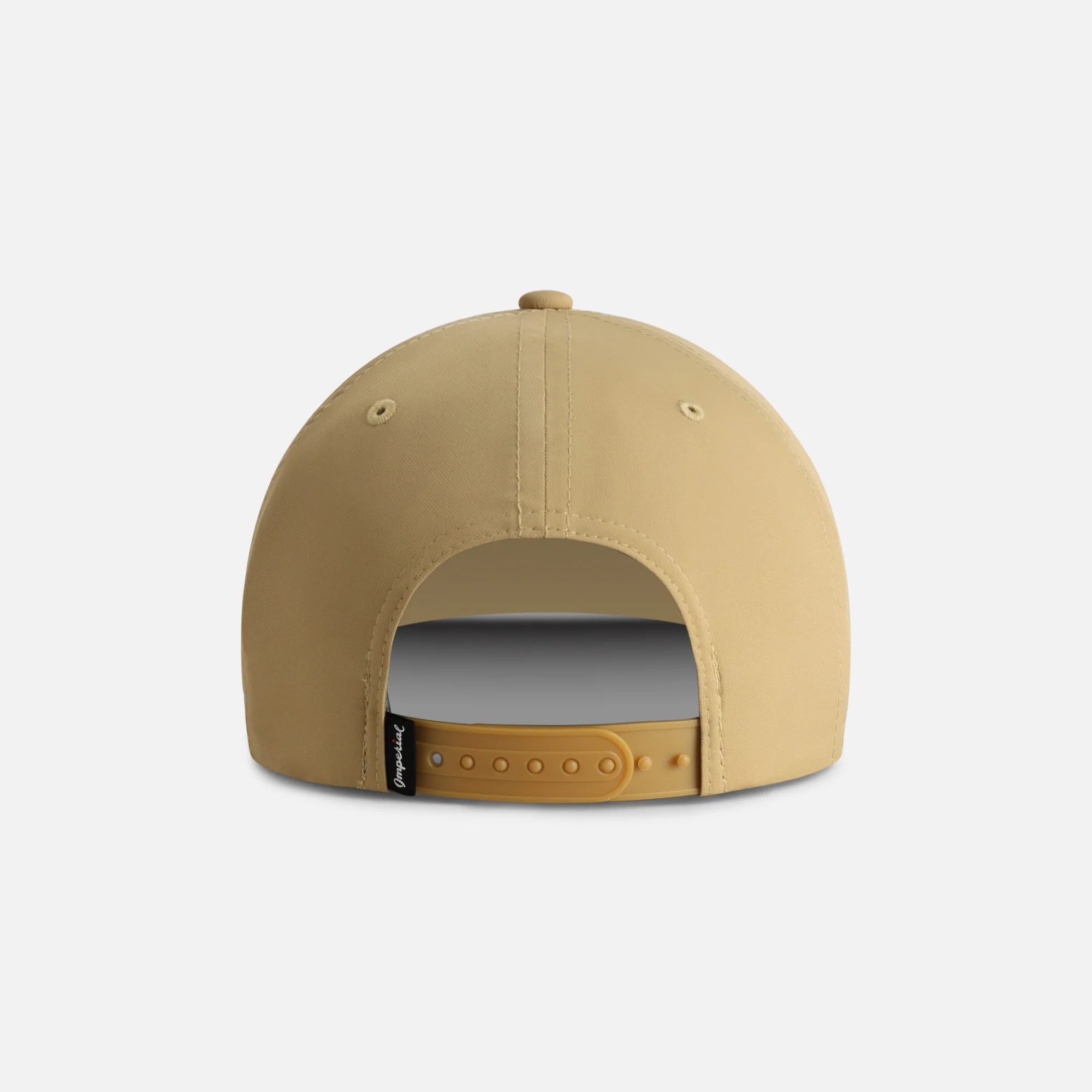 7054N The Independent - Structured Performance Cap - Image 48